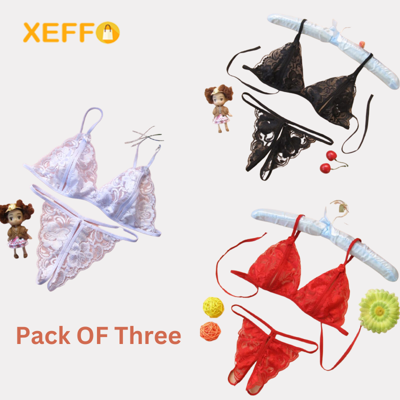 Xeffo solid women Bra Breathable Seamless Fitness Wire Free Full Cap Push  Up Gather Bralette with Padded Front Cross Huk Bra