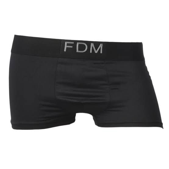 Premium Men’s Boxer Briefs – Comfortable, Stretchable & Stylish Underwear for Men