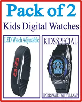 digital watch daraz
