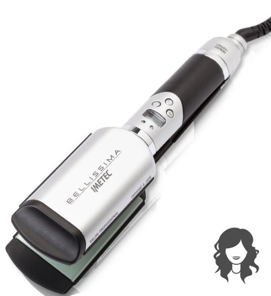 bellissima hair straightener price