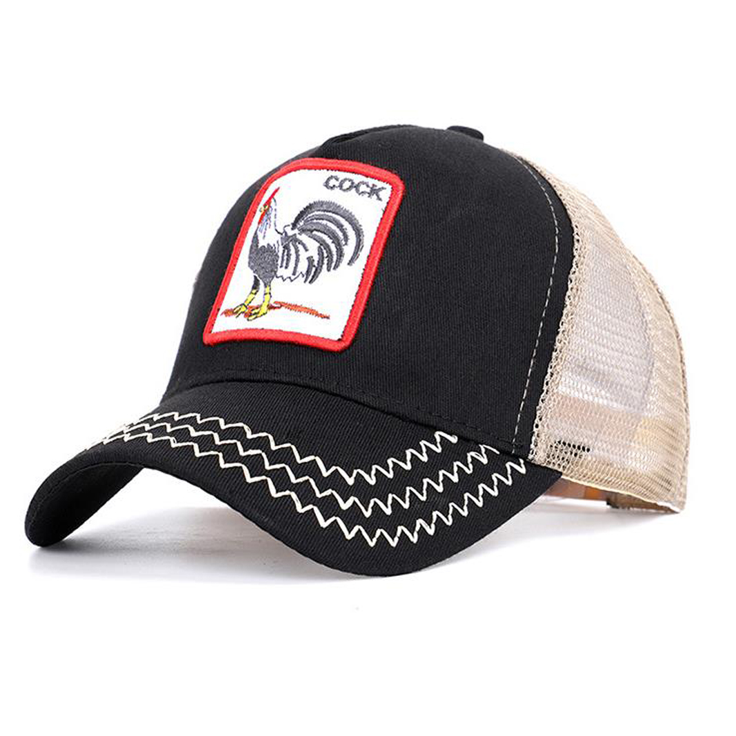 Cap Hip Hop Summer Hats Trucker Hat 