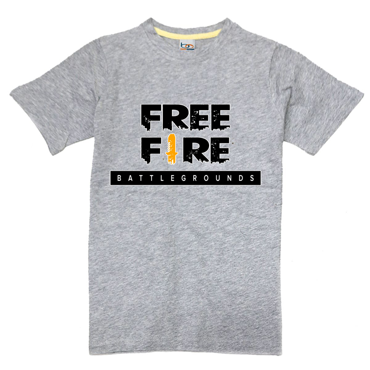 free fire t shirt under 150