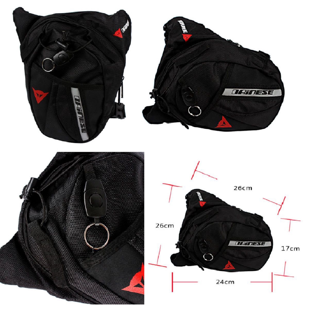 Top more than 124 dainese leg bag best esthdonghoadian