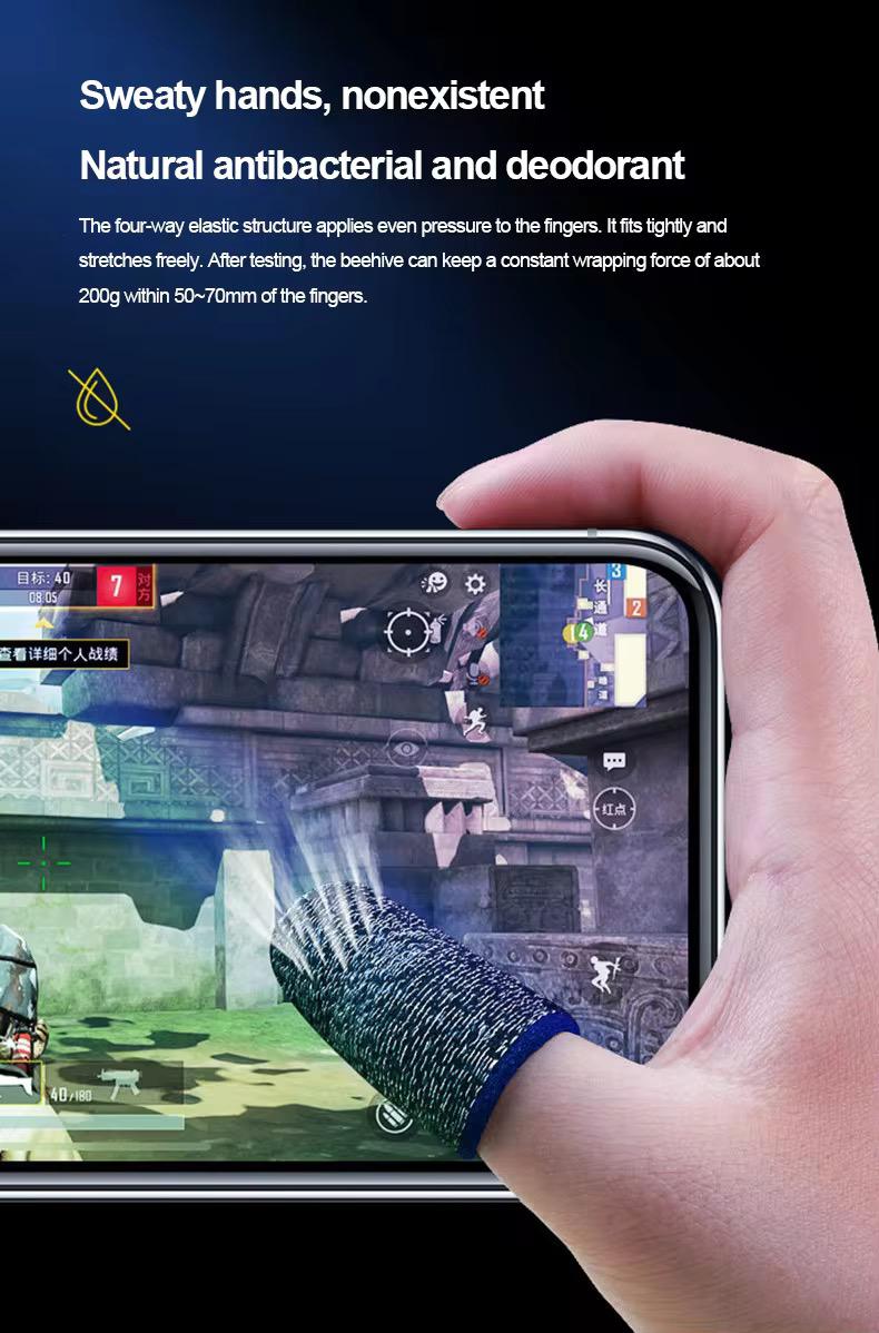GAMING PUBG SLAVEES THUMB