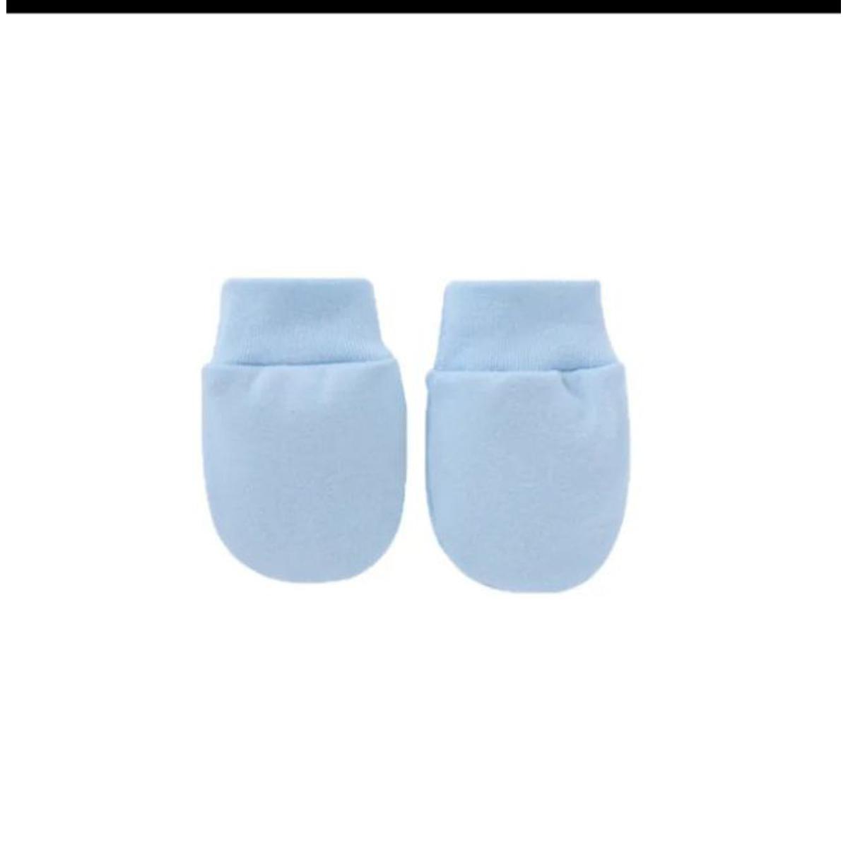 mittens pack of 9 different  colors