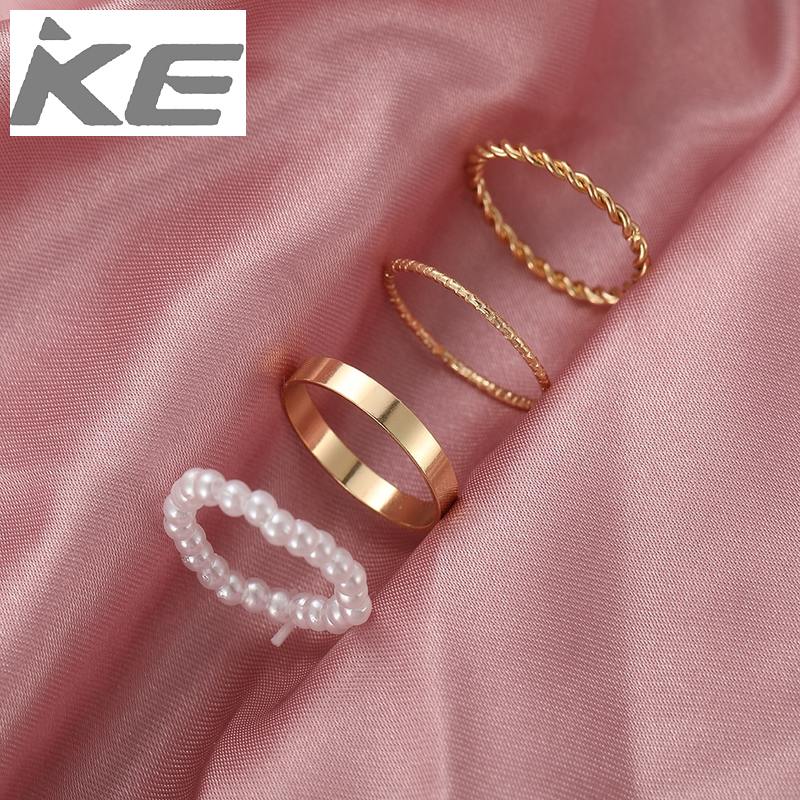 Club factory hot sale finger rings