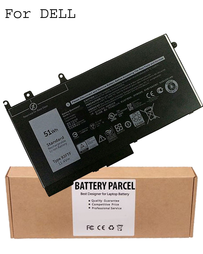 Latitude 5580 xpc Laptop Battery Buy Online At Best Prices In Pakistan Daraz Pk