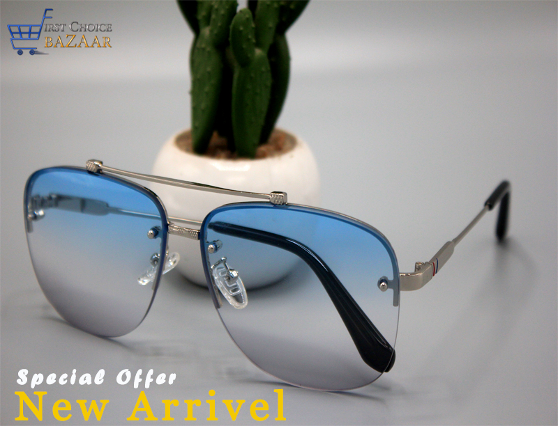 double shade glasses