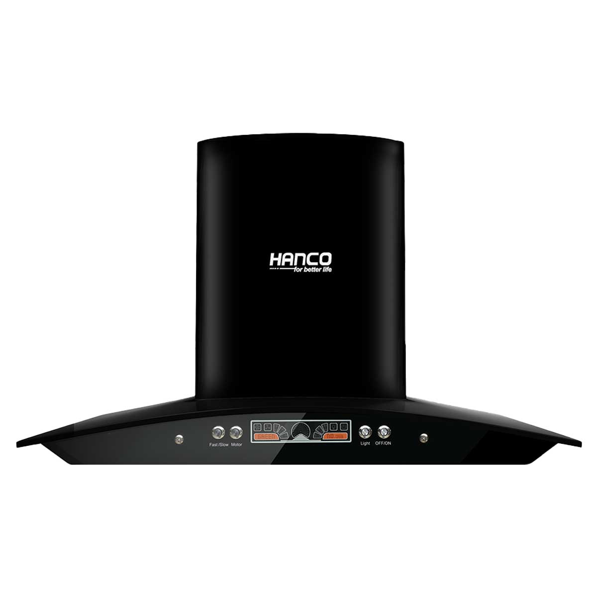 gas range hood price