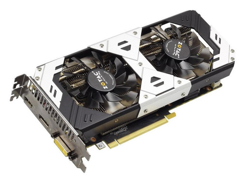 4gb Gpu Graphics Cards Geforce Gtx960 Buy Online At Best Prices In Pakistan Daraz Pk