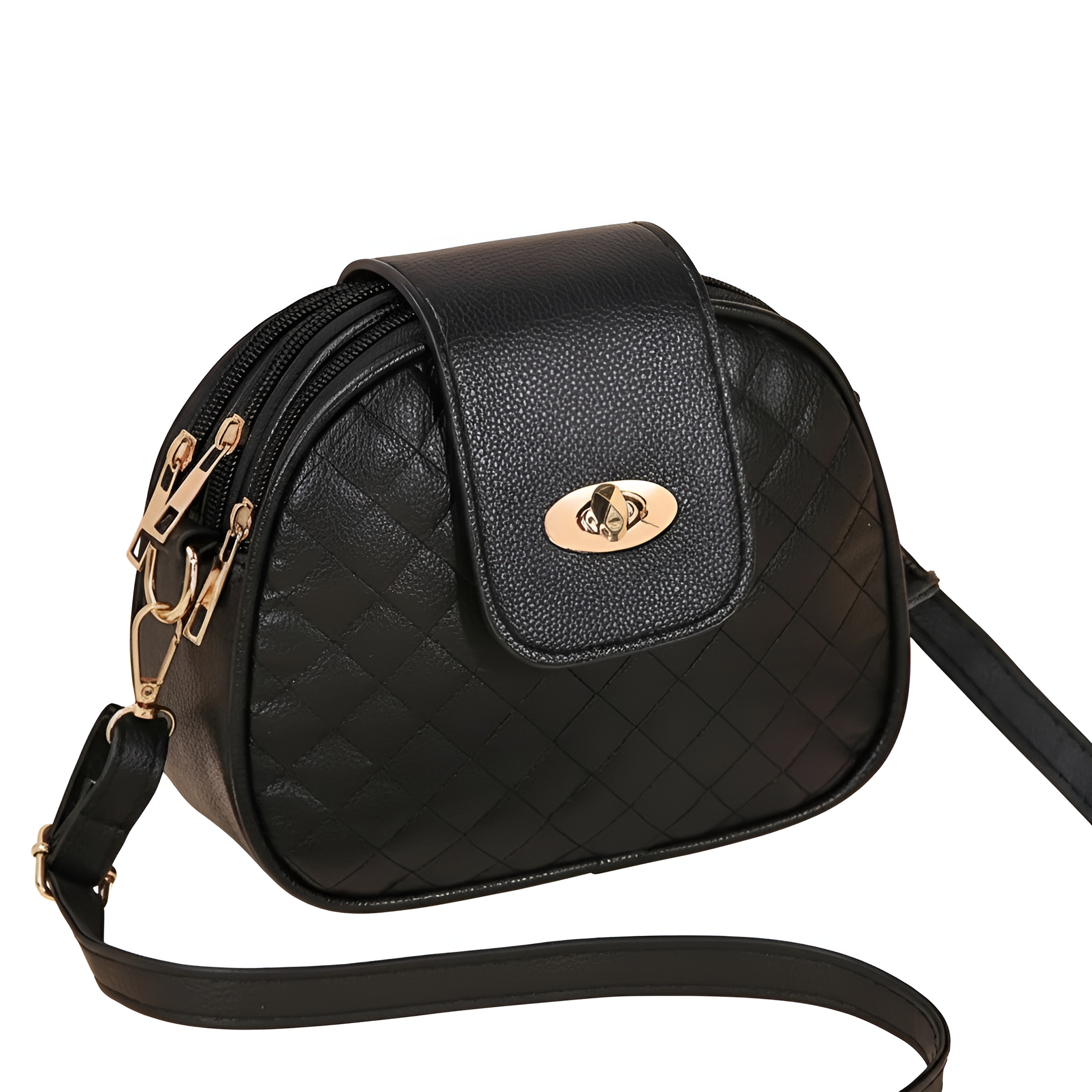 Velvi hand bag for girls, women bags, shoulder bags, Casual & Chic Style PU Bag