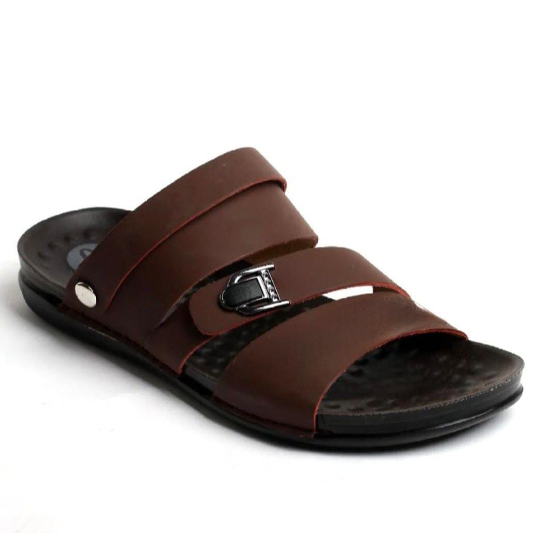 Camelo Sandals for Men Summer High-Quality Materials Versatile design Business Style Stylish Sandals Multiple Colors Available