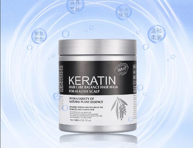 brazil nut keratin