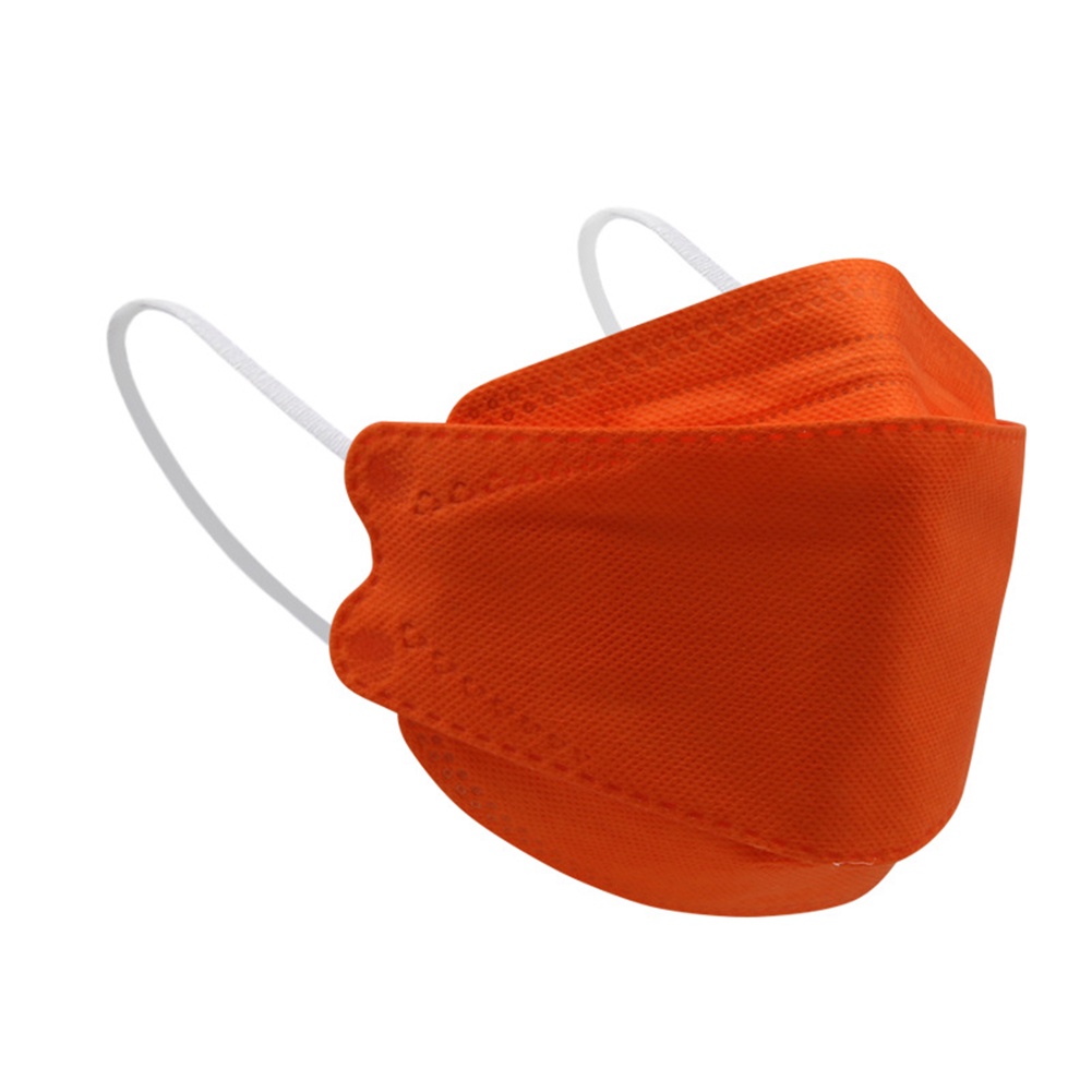 In stock (10PCS/PACK) NEW DESIGN 3D KF94 MASK/KOREAN STYLE MASK