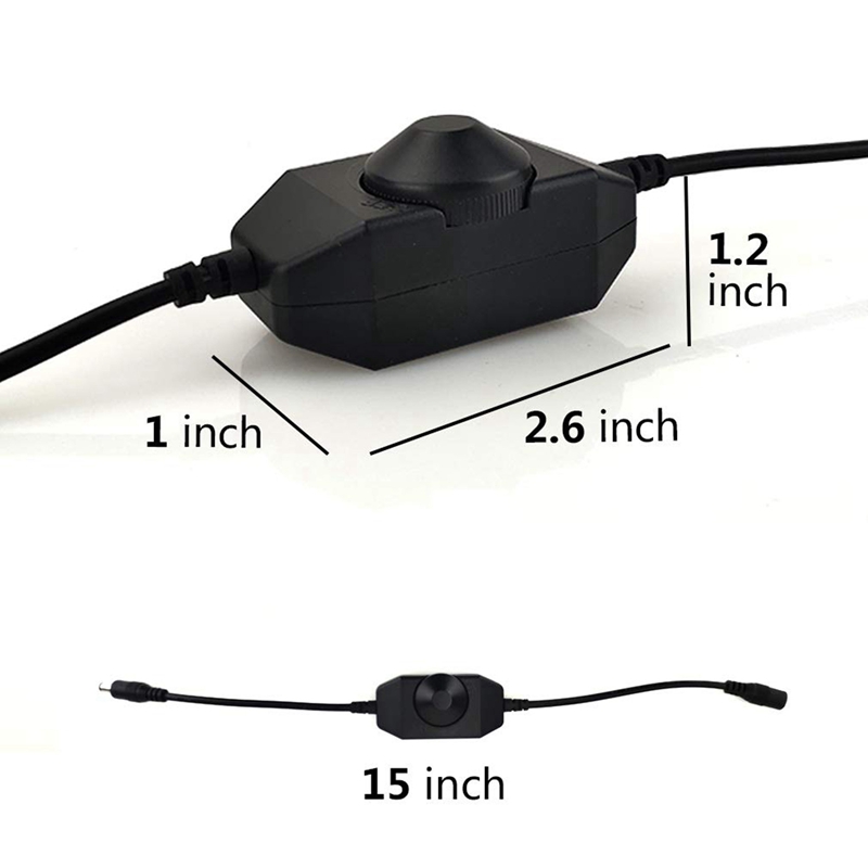 How To Dim Led Rope Lights