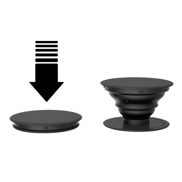 Multi-Function Holder Expanding Stand Grip Pop Socket Mount / Mobile Stand For Mobile Smartphones / Tablet / Feature Phone