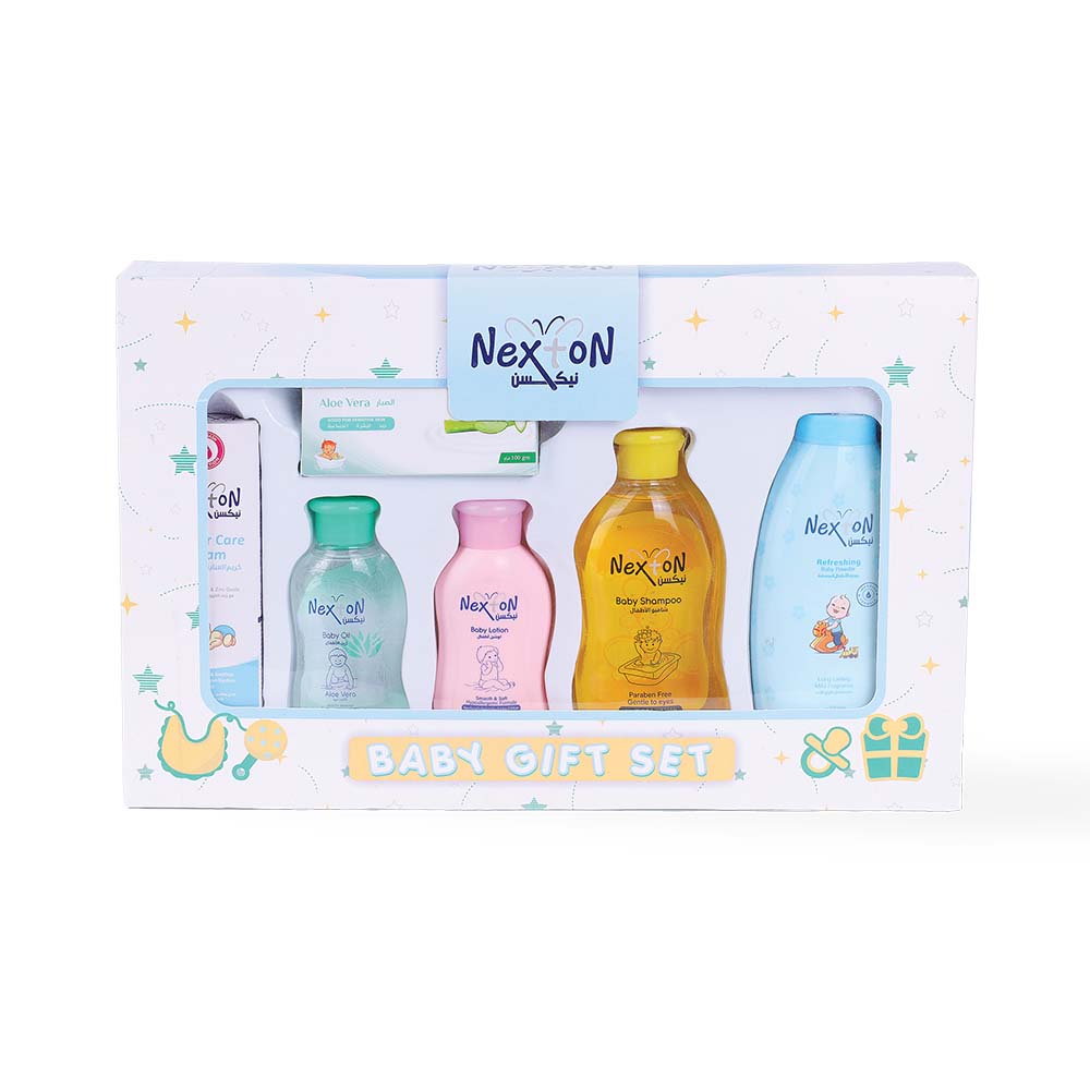 Baby Gift Packs 92209 | Baby Care Gift Set | Original