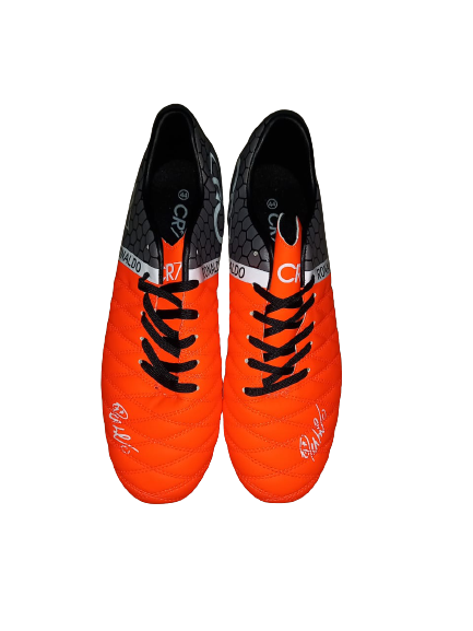 cristiano ronaldo football shoes 2021