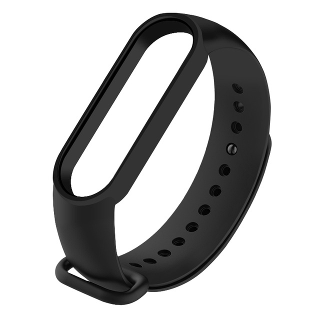 Replacement Strap Compatible for Mi Band 5 | Replacement Strap Compatible for Mi Band 6
