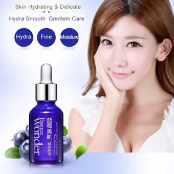 bioaqua essence serum