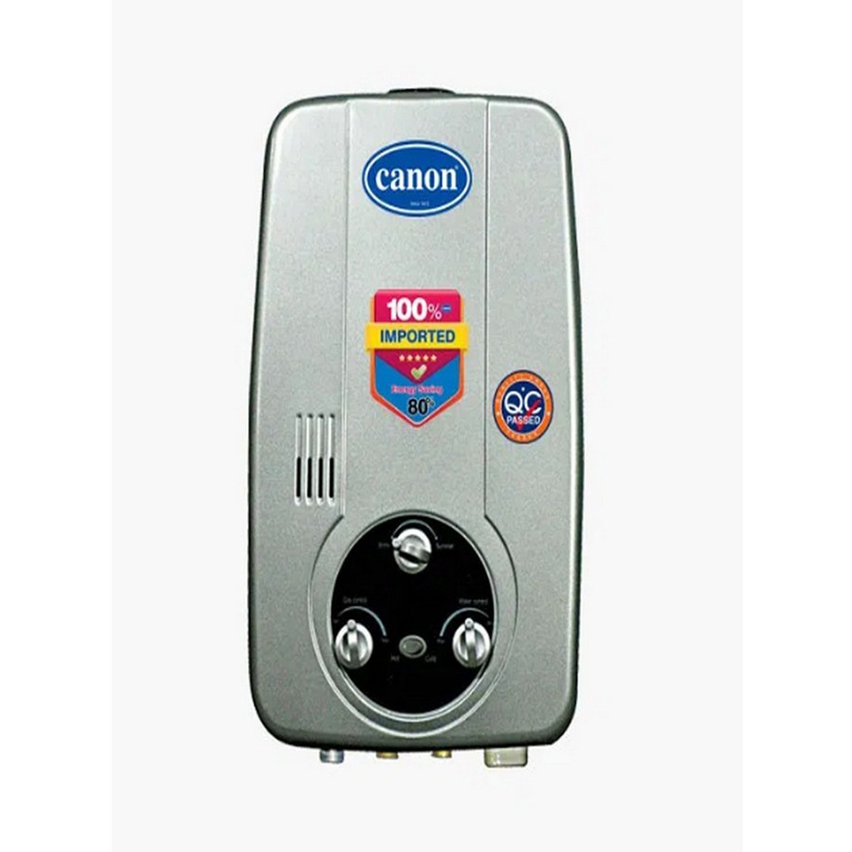 Buy Canon Electric Geyser/Water Heaters Online at Best Price in Pakistan  (2023) - Daraz.pk