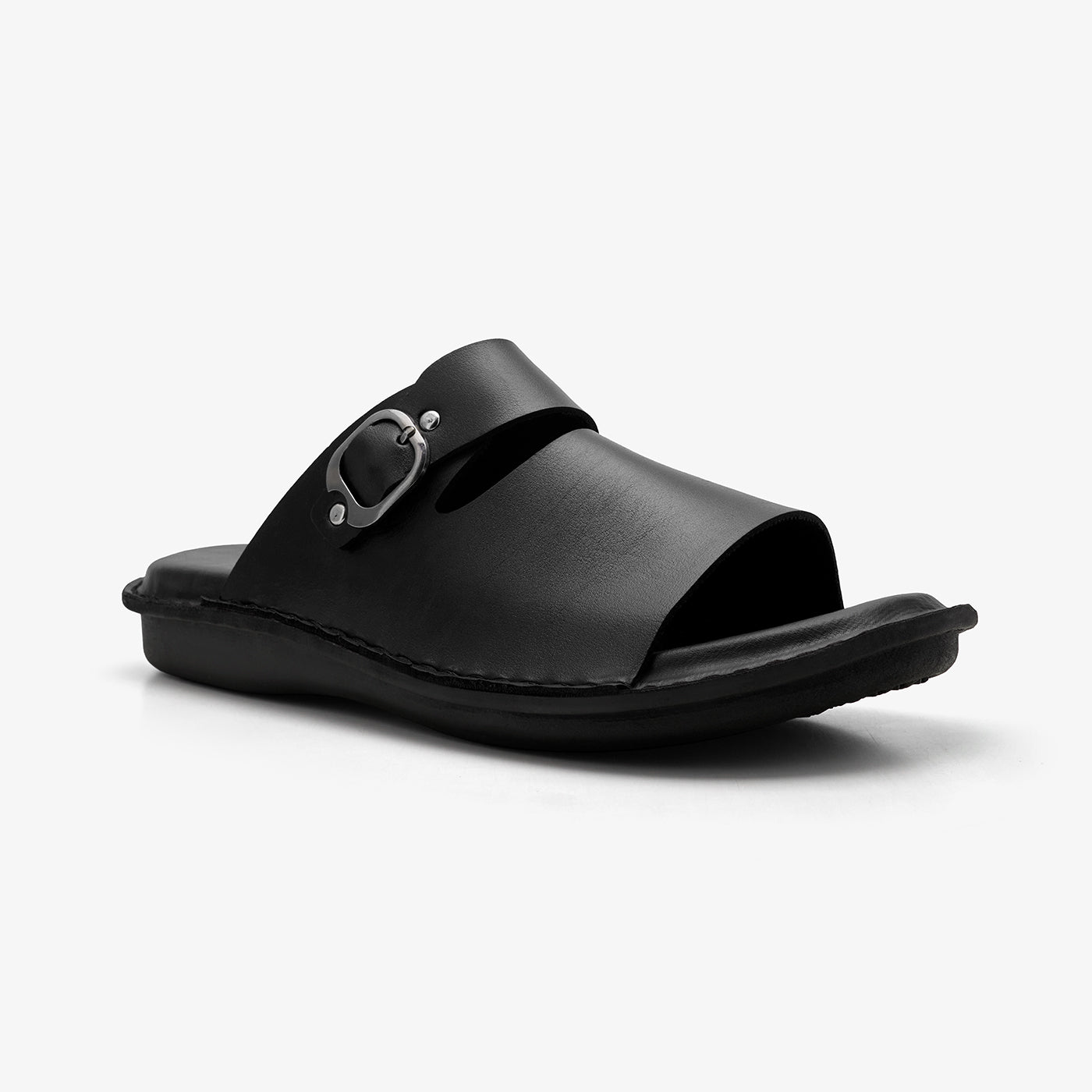 Calza BLACK Men's Chappal For Men - SS26