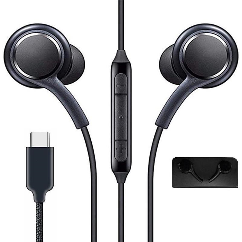 Type C Handfree/ Type C Earphones 