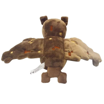 Minecraft Characters Soft Plush Toys – Premium Stuffed Plush Dolls for Kids & Gamers | Soft Cuddly Gift Collection