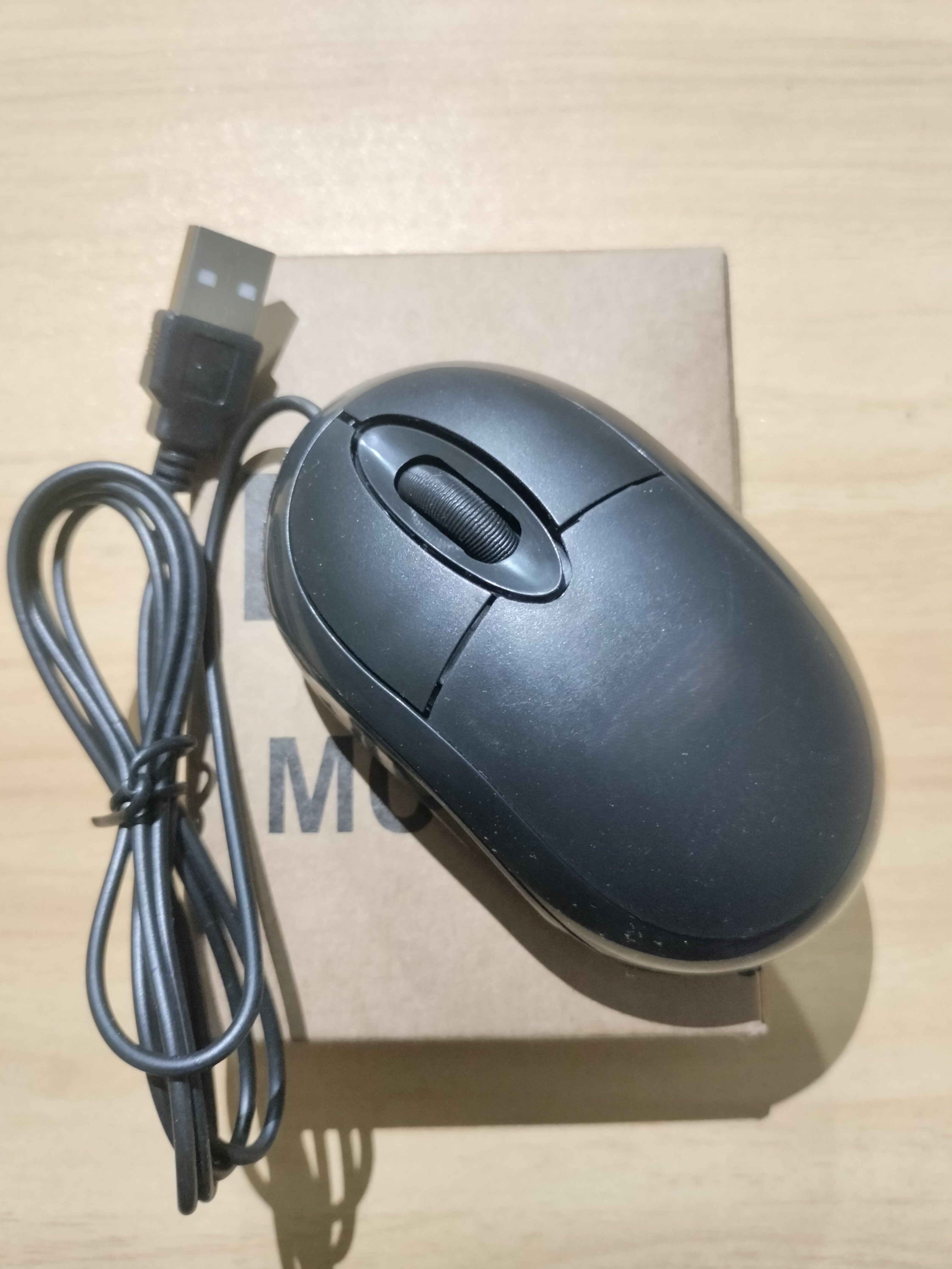 Generic Optical Mouse for Computer Pc Laptop DVR Android Leds | Optical wired Mouse USB 2.0 for Pc and laptop Mouse 1000 DPI Wired Mini Optical Mouse
