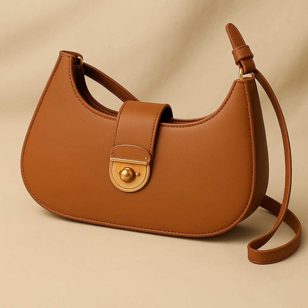 Women's Classic Multicolor Versatile Luxury Hand bag cross body and shoulder carry For Women