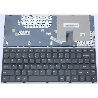 Lenovo Ideapad 100 15ibd Us Keyboard Buy Online At Best Prices In Pakistan Daraz Pk