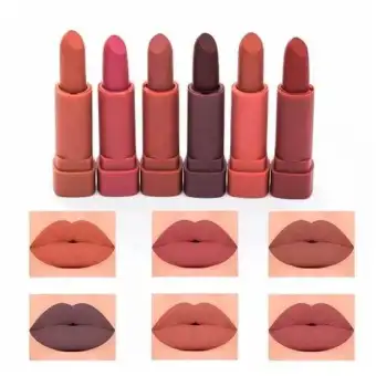 hengfang lipstick set