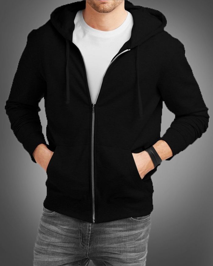 hoodies and jackets mens