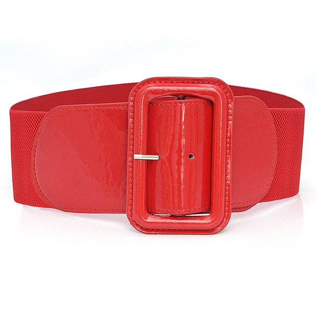 wide belts for plus size
