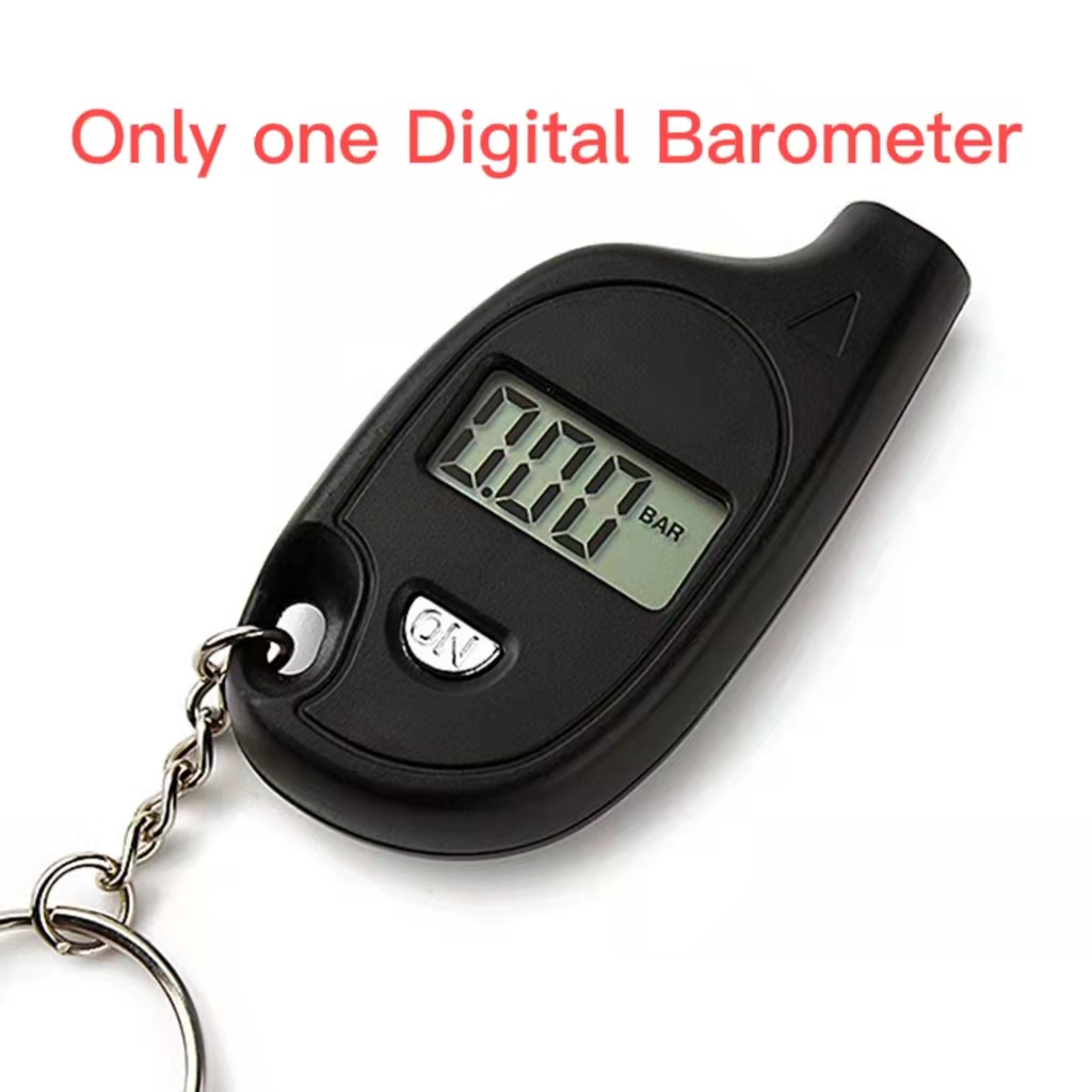 Tyre Pressure Monitoring System Universal Solar TPMS Car Accessories