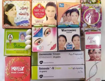 best formula cream for whitening