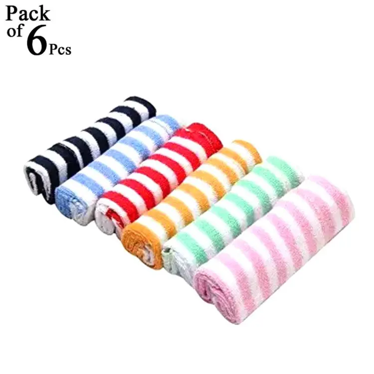 Baby born online towel set