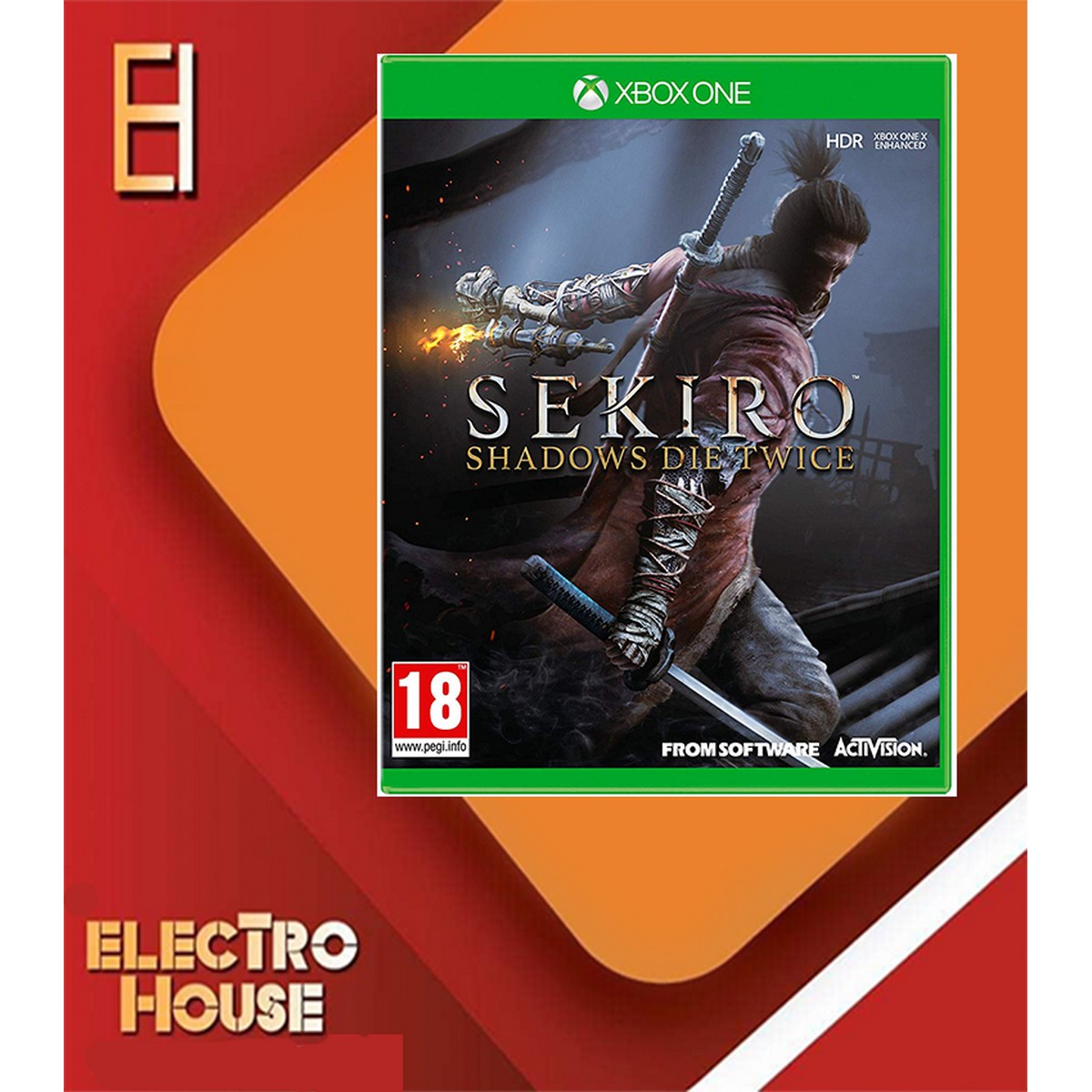 Furchtlos Zimmermann Experimental sekiro cheap xbox one Würzig Eroberer
