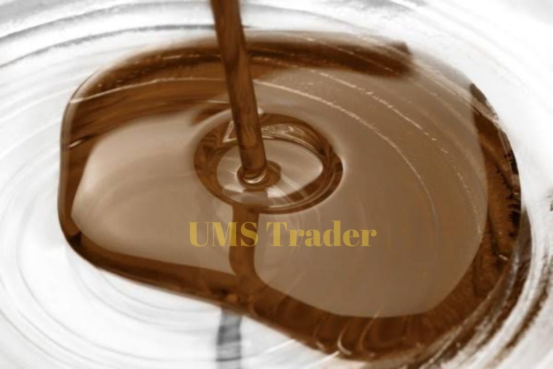 UMS Trader - Brown Transparent Tint Liquid Pigments For Epoxy Resin ...