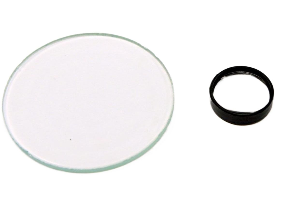F500mm D50mm Telescope Objective lens or primary lens and Eyepiece or secondary lens for DIY telescope Buy online in Pakistan. Best for Amateur Astronomer