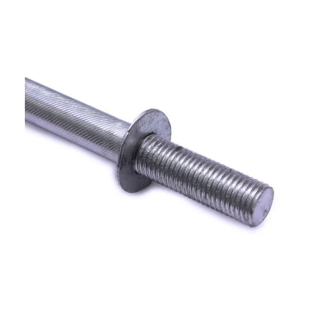 1ft 3ft 4ft 5ft 6ft Barbell Rod Iron Rod Solid Rod Curl Bar Body Building Rod Dumbbell Rod For Exercise
