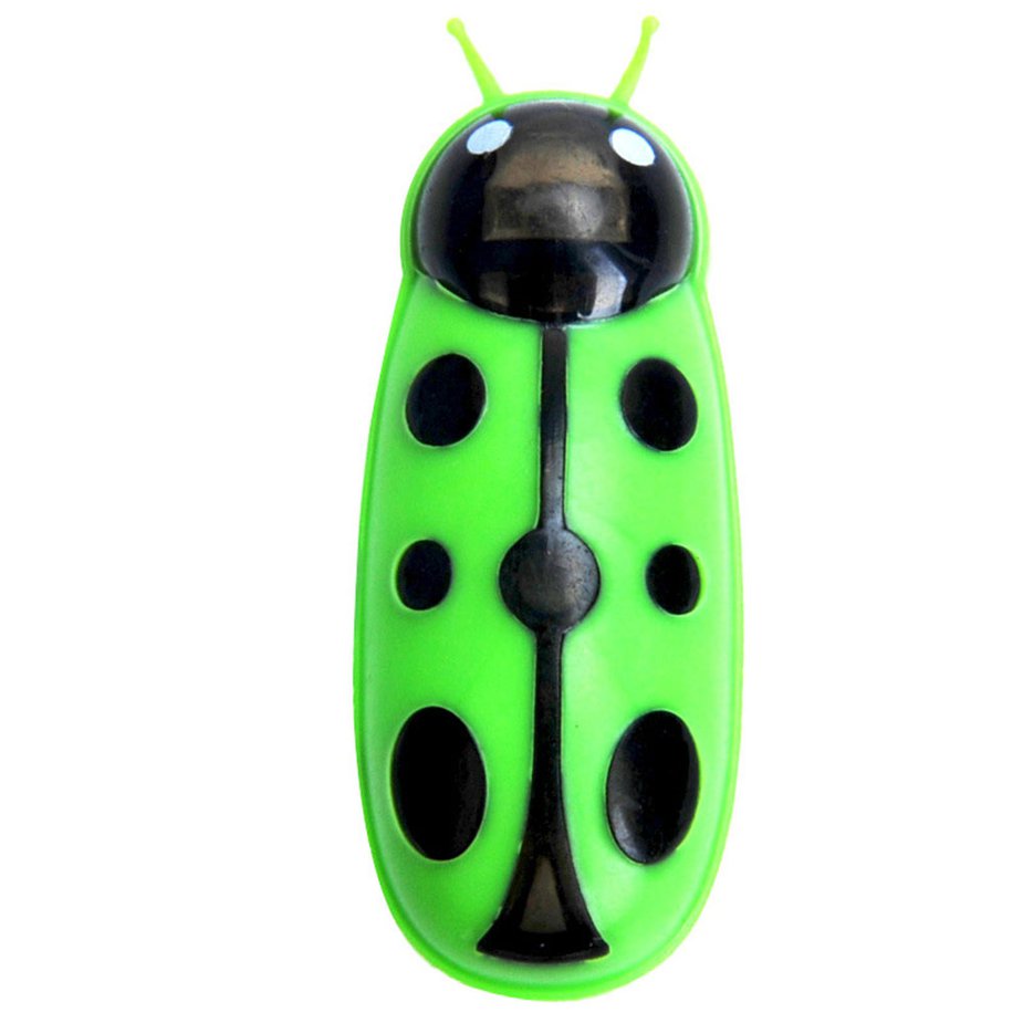 robot bug toy
