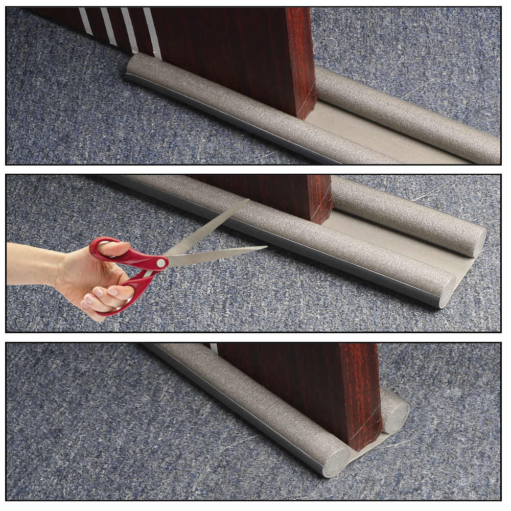 Door Silencer Strip vlr.eng.br