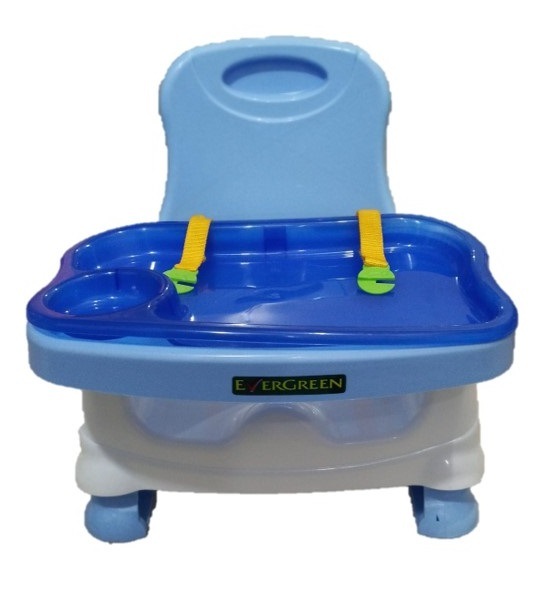 Infant Baby Booster Seat & Large Chair Health Care Dining Chair for Toddlers