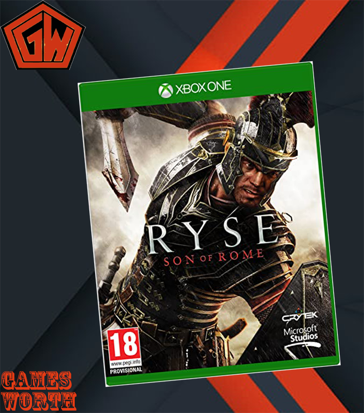 Ryse son deals of rome amazon