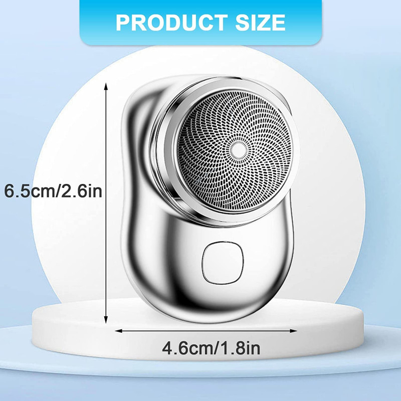 mini-shaver mini-shaver