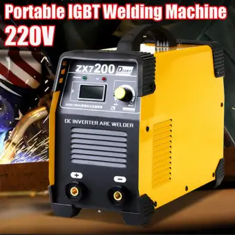 welding machine in pakistan