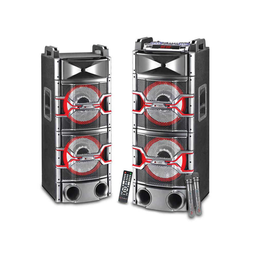 audionic dj 1500
