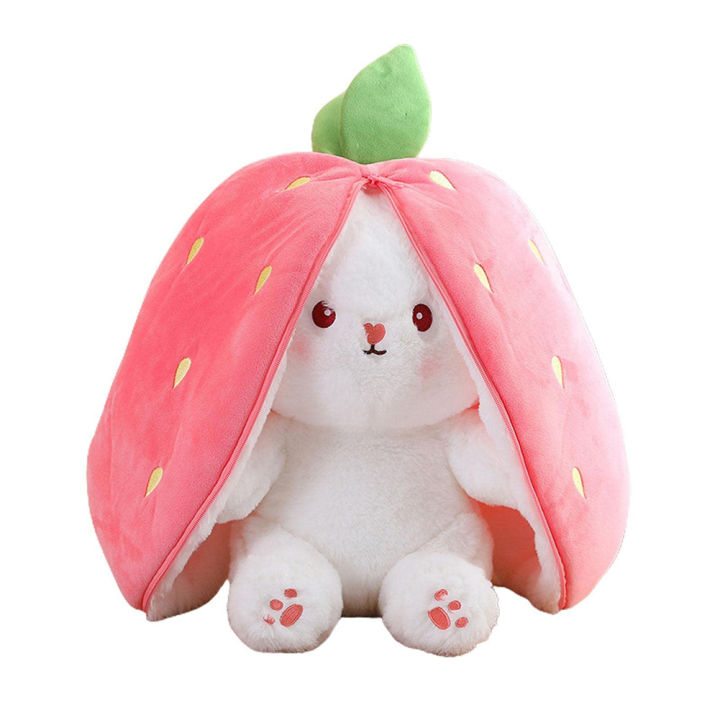 Imported Cute Bunny Soft Stuffed Animal Cute Rabbit Plush for Boys and Girls
