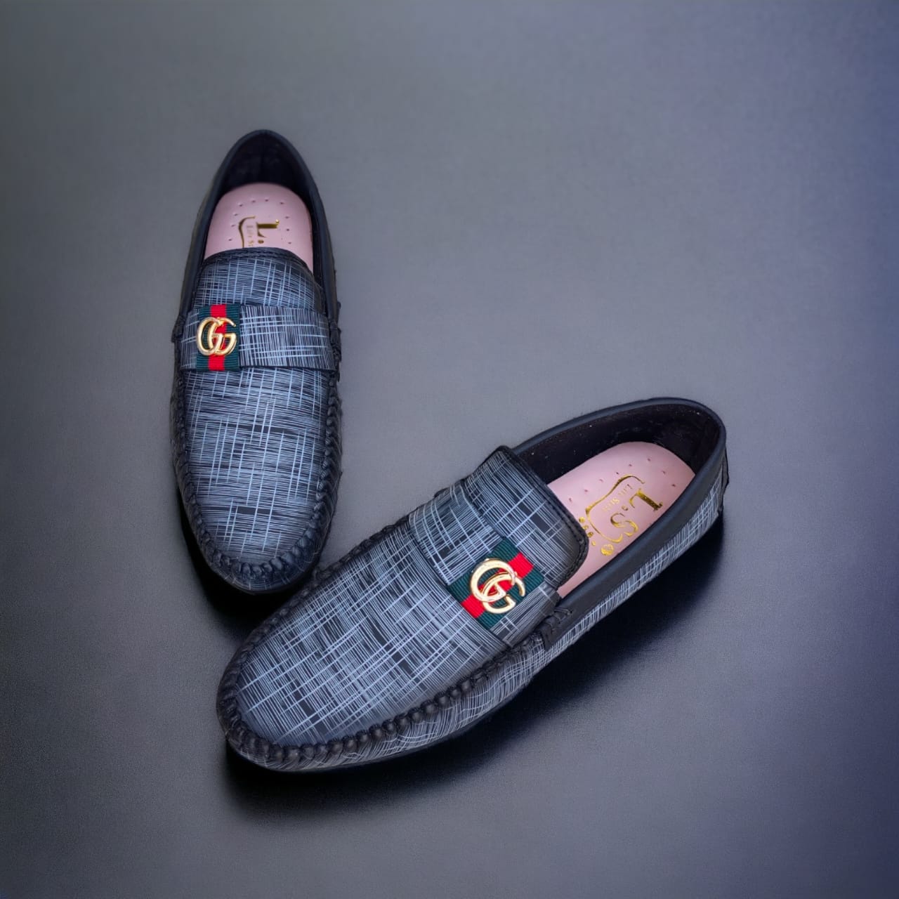 Loafers for Men All Season Rexine Material New trending Very Comfortable Casual Fit Multiple Colors Available